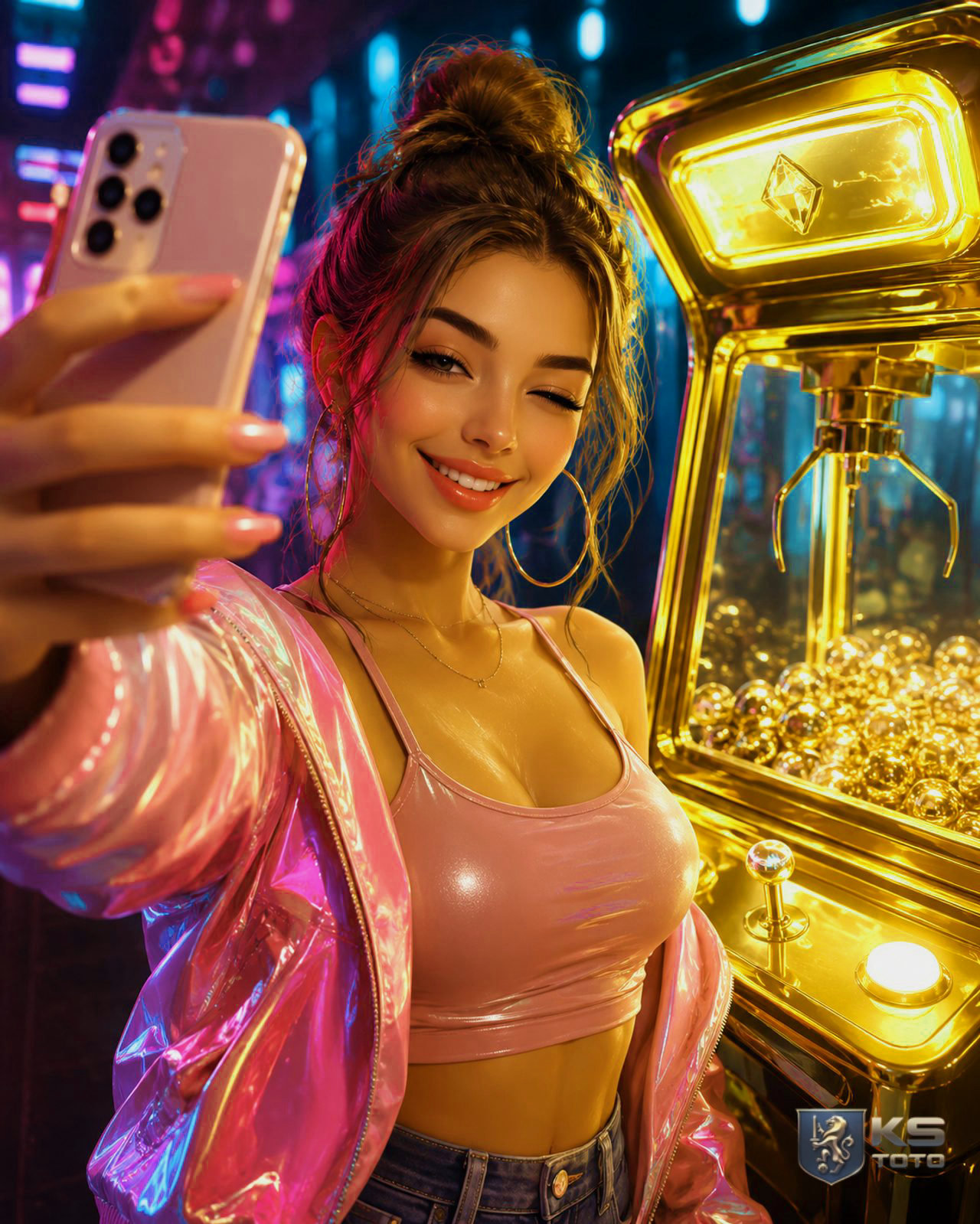 kstoto daftar slot pragmatic gacor terbaru KSTOTO - mesin slot jackpot besar berkilau